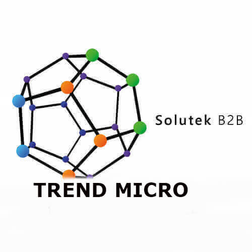 Trend Micro